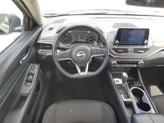 Thumbnail of 2024 Super Black Nissan Altima