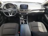 Thumbnail of 2024 Super Black Nissan Altima