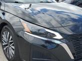 Thumbnail of 2024 Super Black Nissan Altima