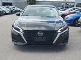 Thumbnail of 2024 Super Black Nissan Altima