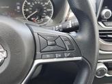 Thumbnail of 2024 Super Black Nissan Altima