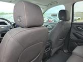 Thumbnail of 2021 Silver Ice Metallic Chevrolet Traverse
