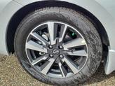 Thumbnail of 2025 Brilliant Silver Metallic Nissan Versa