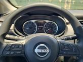 Thumbnail of 2025 Super Black Nissan Versa