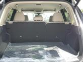 Thumbnail of 2025 Super Black Nissan Rogue