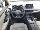 Thumbnail of 2025 Super Black Nissan Rogue