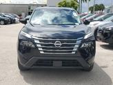 Thumbnail of 2025 Super Black Nissan Rogue