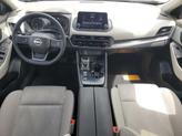 Thumbnail of 2025 Super Black Nissan Rogue