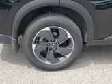 Thumbnail of 2025 Super Black Nissan Rogue