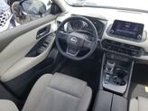 Thumbnail of 2025 Super Black Nissan Rogue