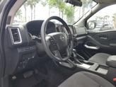 Thumbnail of 2023 Gun Metallic Nissan Frontier