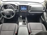 Thumbnail of 2023 Gun Metallic Nissan Frontier