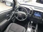 Thumbnail of 2023 Gun Metallic Nissan Frontier