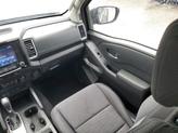 Thumbnail of 2023 Gun Metallic Nissan Frontier