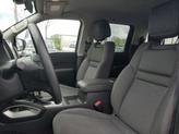 Thumbnail of 2023 Gun Metallic Nissan Frontier