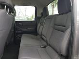 Thumbnail of 2023 Gun Metallic Nissan Frontier