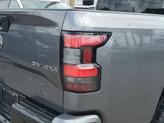 Thumbnail of 2023 Gun Metallic Nissan Frontier