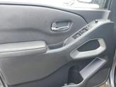 Thumbnail of 2023 Gun Metallic Nissan Frontier