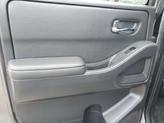 Thumbnail of 2023 Gun Metallic Nissan Frontier