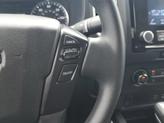 Thumbnail of 2023 Gun Metallic Nissan Frontier