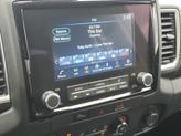 Thumbnail of 2023 Gun Metallic Nissan Frontier