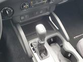 Thumbnail of 2023 Gun Metallic Nissan Frontier