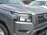 Thumbnail of 2023 Gun Metallic Nissan Frontier