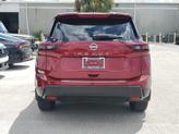 Thumbnail of 2025 Scarlet Ember Tintcoat Nissan Rogue