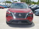 Thumbnail of 2025 Scarlet Ember Tintcoat Nissan Rogue