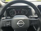 Thumbnail of 2025 Scarlet Ember Tintcoat Nissan Rogue