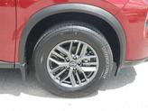 Thumbnail of 2025 Scarlet Ember Tintcoat Nissan Rogue