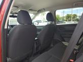 Thumbnail of 2025 Scarlet Ember Tintcoat Nissan Rogue