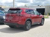 Thumbnail of 2025 Scarlet Ember Tintcoat Nissan Rogue