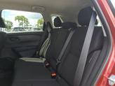Thumbnail of 2025 Scarlet Ember Tintcoat Nissan Rogue