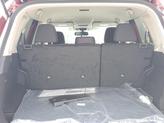 Thumbnail of 2025 Scarlet Ember Tintcoat Nissan Rogue