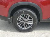 Thumbnail of 2025 Scarlet Ember Tintcoat Nissan Rogue