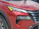 Thumbnail of 2025 Scarlet Ember Tintcoat Nissan Rogue