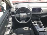 Thumbnail of 2025 Scarlet Ember Tintcoat Nissan Rogue
