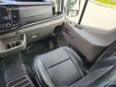 Thumbnail of 2023 Oxford White Ford Transit-250