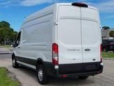 Thumbnail of 2023 Oxford White Ford Transit-250