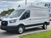 Thumbnail of 2023 Oxford White Ford Transit-250