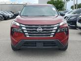 Thumbnail of 2025 Scarlet Ember Tintcoat Nissan Rogue