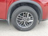 Thumbnail of 2025 Scarlet Ember Tintcoat Nissan Rogue