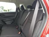 Thumbnail of 2025 Scarlet Ember Tintcoat Nissan Rogue