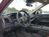 Thumbnail of 2025 Scarlet Ember Tintcoat Nissan Rogue