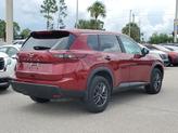 Thumbnail of 2025 Scarlet Ember Tintcoat Nissan Rogue