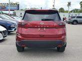 Thumbnail of 2025 Scarlet Ember Tintcoat Nissan Rogue