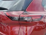 Thumbnail of 2025 Scarlet Ember Tintcoat Nissan Rogue