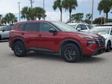 Thumbnail of 2025 Scarlet Ember Tintcoat Nissan Rogue
