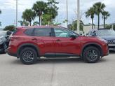 Thumbnail of 2025 Scarlet Ember Tintcoat Nissan Rogue